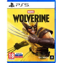 Marvels Wolverine [PS5]